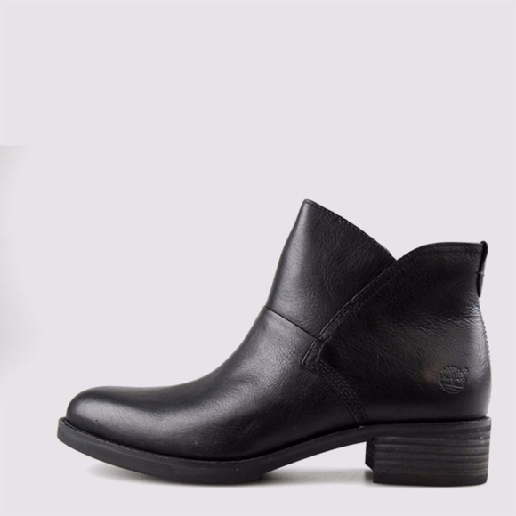 timberland beckwith chelsea boot